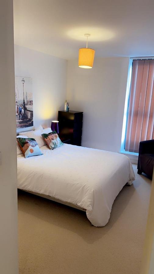 Cozycomfy Luxury Apartment London Exterior photo